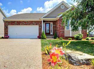 3000 Mary Crest Dr, Shelbyville, KY 40065