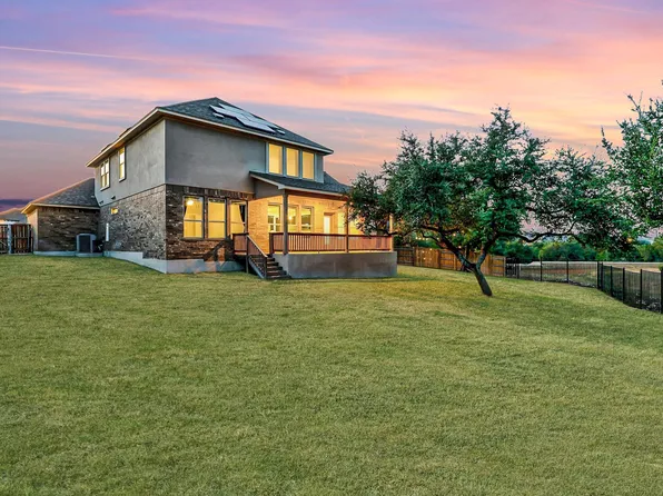 324 Autumn Oak Way, Georgetown, TX 78628
