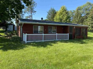 216 Grouse Dr, Briggsville, WI 53920