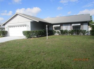 4435 Leaf Rd, Sebring, FL 33875