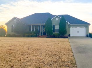 2017 Fort Hudson Rd, Dyersburg, TN 38024