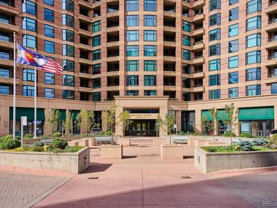 8100 E Union Avenue #1606, Denver, CO, 80237