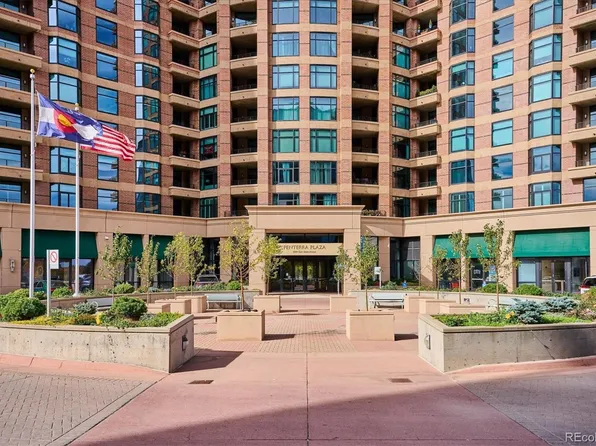 8100 E Union Avenue #1606, Denver, CO 80237