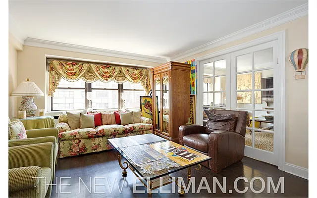 Sold by Douglas Elliman | media 12