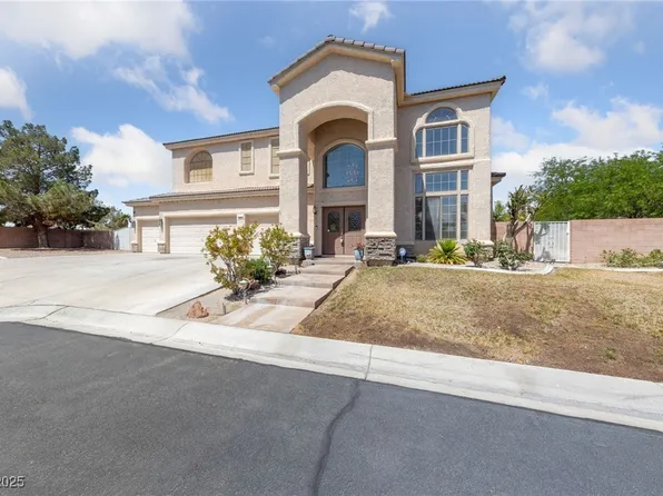 4883 Grey Mesa St, Las Vegas, NV 89149