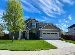 7300 W Old Country Ct, Boise, ID 83709
