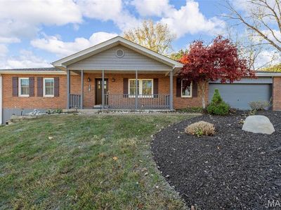 4095 Montgomery Ln, Pacific, MO, 63069