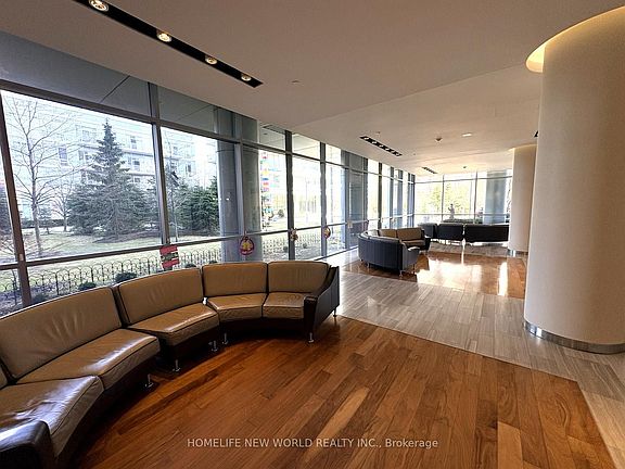5th image of 66 Forest Manor Rd #1206