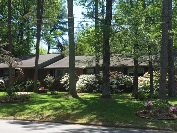 209 Bremen Dr, Lexington, NC 27295