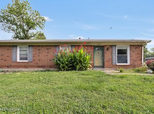 9513 Cedar Lake Dr, Louisville, KY