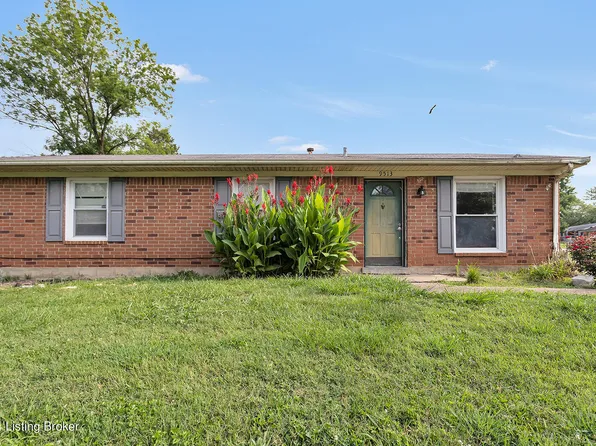 9513 Cedar Lake Dr, Louisville, KY 40291