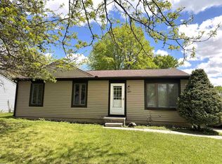 6095 S Mohawk Ave, Ypsilanti, MI 48197
