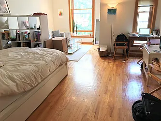 Rented by Joe Gotham LTD