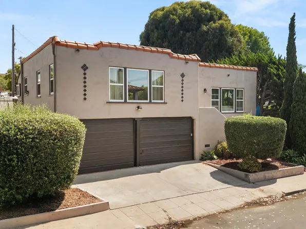 5611 Beaumont Ave, La Jolla, CA 92037
