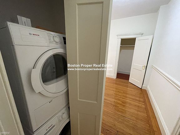 15 Queensberry St. #5 Boston - Fenway Unit Photo 4