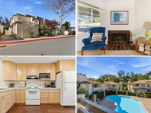 8771 Gilman Dr Unit D, La Jolla, CA 92037