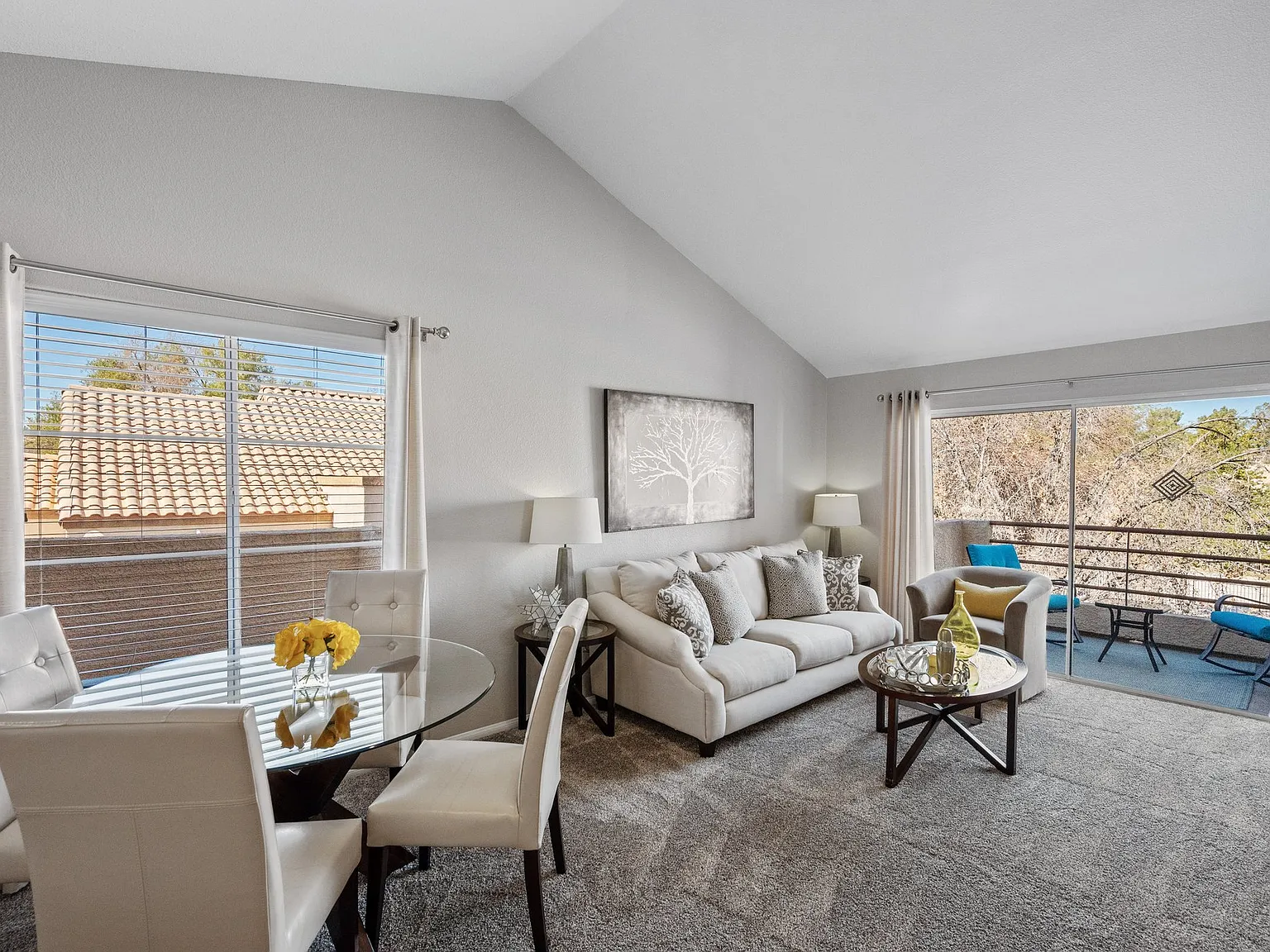 Palm Villas at Whitney Ranch — Photo 2