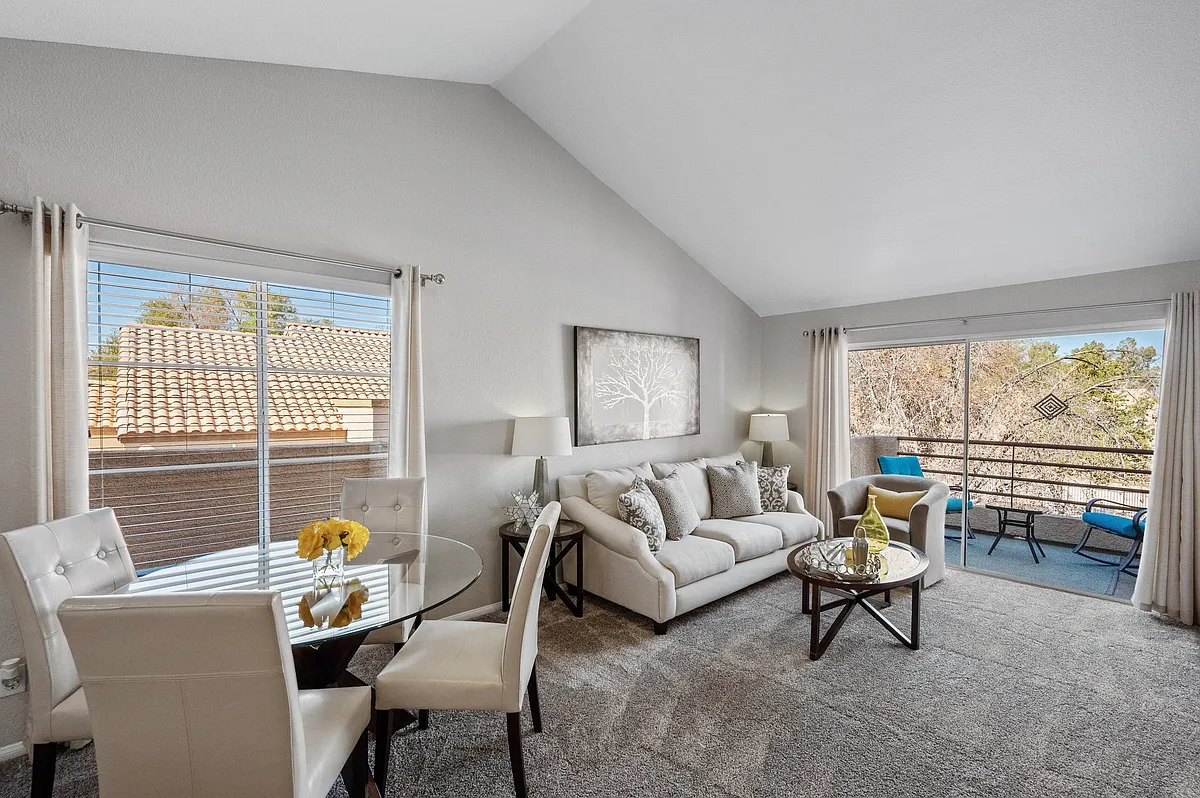 Building Photo - Palm Villas at Whitney Ranch
