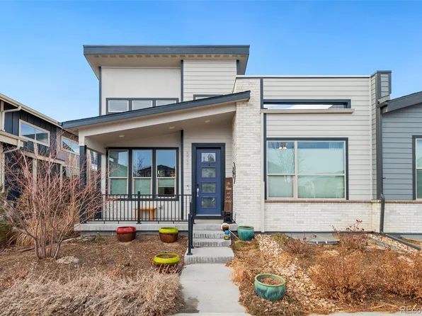 5731 Boston Court, Denver, CO 80238