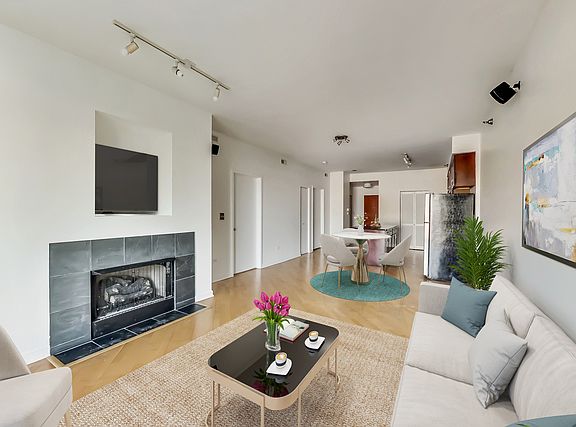 5th image of 4350 N Broadway Ave #503