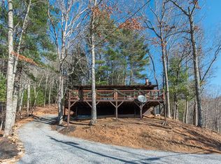 1804 Coon Creek Rd, Franklin, NC 28734