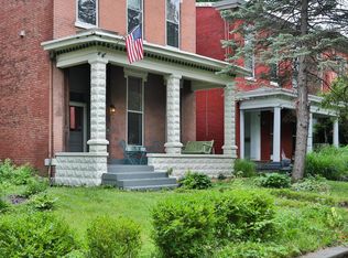 1329 S 2nd St, Louisville, KY 40208