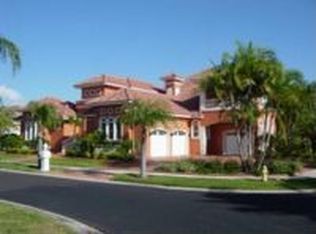 5903 La Rosa Ln, Apollo Beach, FL 33572