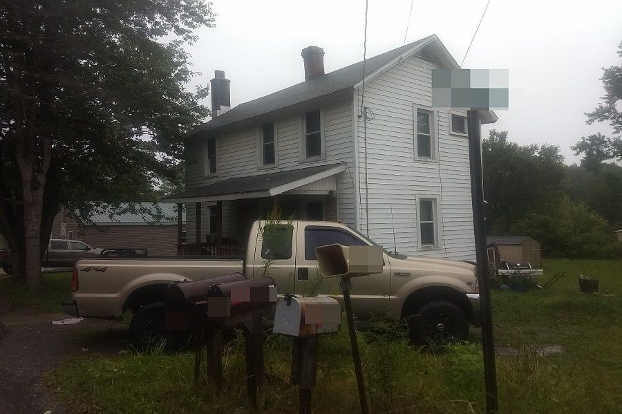 162 Executive Dr, Fallentimber, PA 16639 Zillow