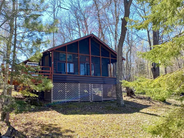 2698 Mordini Rd, Cook, MN 55723