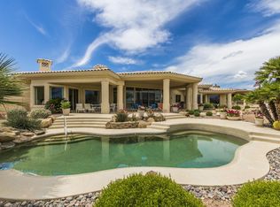 25017 N Vado Ct, Rio Verde, AZ 85263