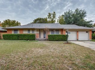 3222 Latham Dr, Dallas, TX 75229