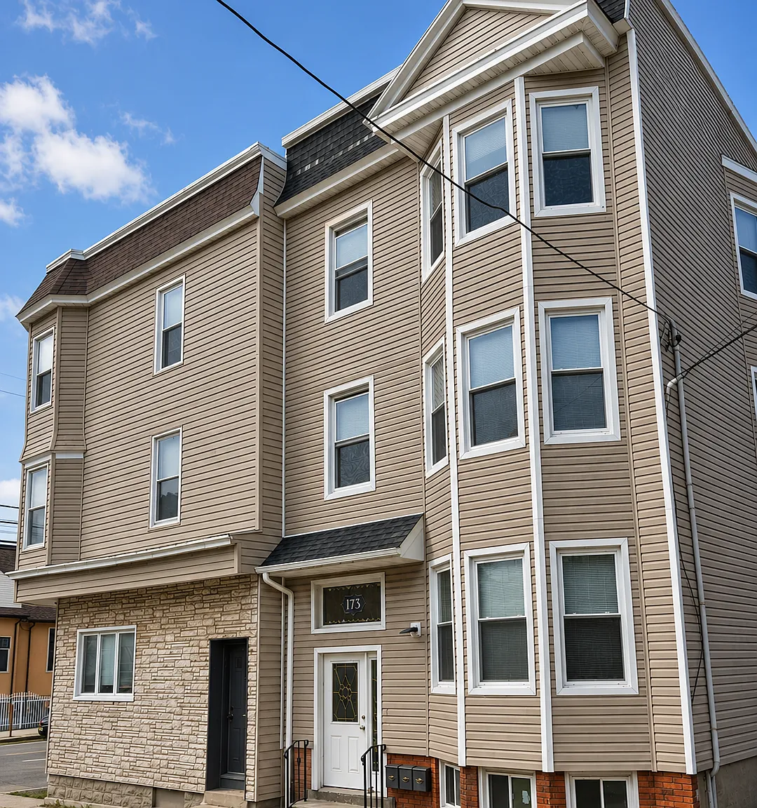 2 bed, $2,300 — Photo 1