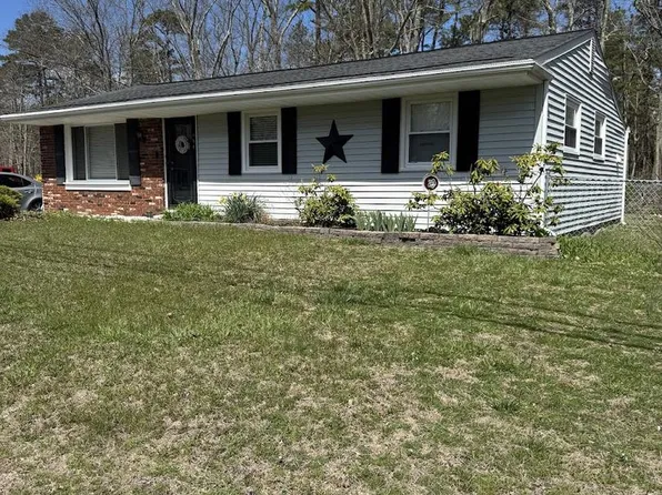 158 Pemberton Blvd, Browns Mills, NJ 08015