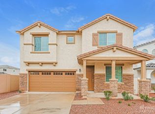 8613 E Posada Ave, Mesa, AZ 85212