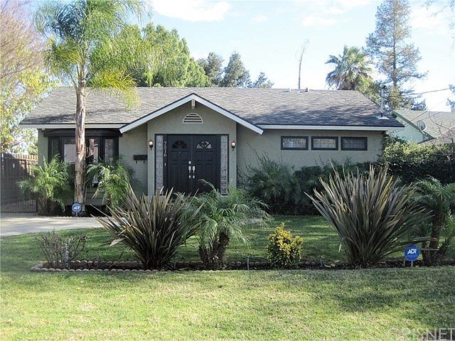 GORGEOUS RESEDA MINI ESTATE