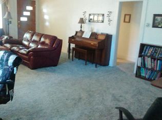 217 North Pne, Gordon, NE 69343