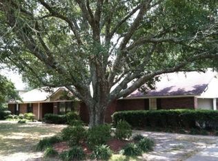 2304 Lanier Dr, Winnsboro, LA 71295