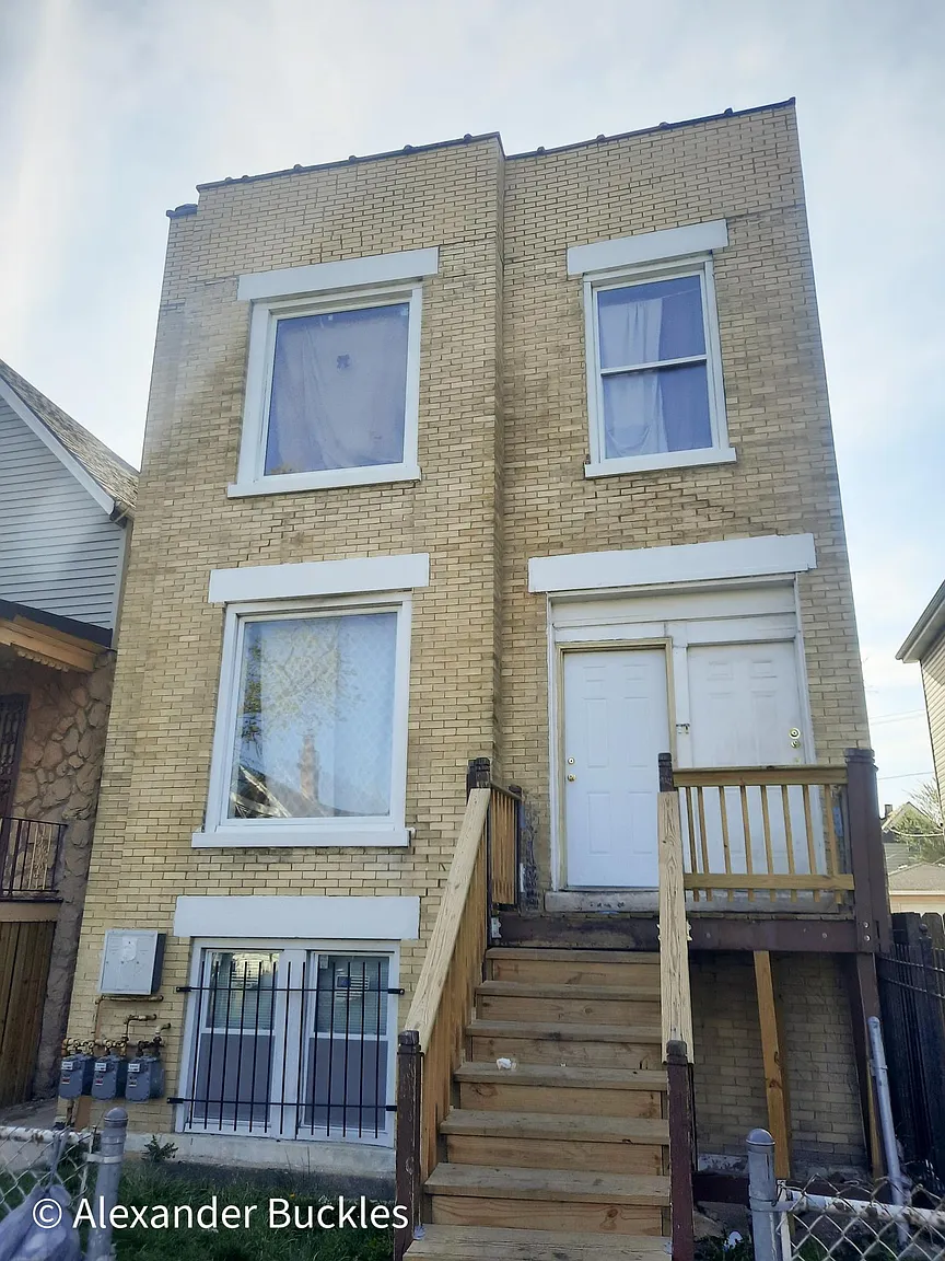 1318 S Kolin Ave #Ll photo 1