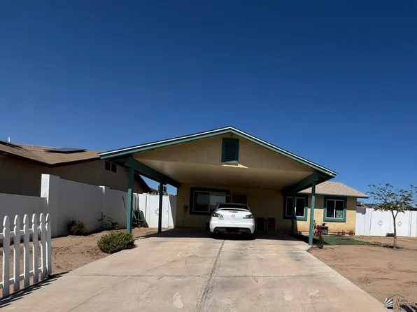 778 W Ramona St, Somerton, AZ 85350