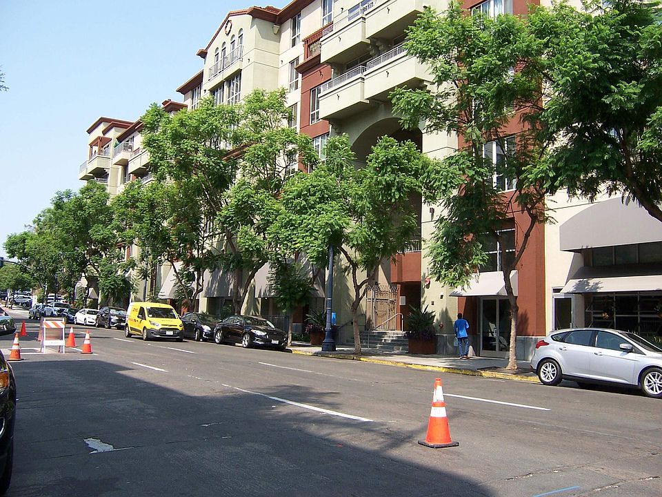 1st image of 1501 Front St Unit 646