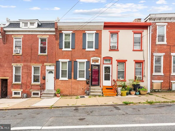 1320 Lancaster Ave, Wilmington, DE 19805