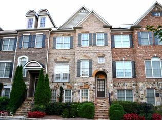 621 Parkside Village Way NW, Marietta, GA 30060
