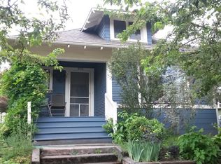 4713 NE 14th Pl, Portland, OR 97211
