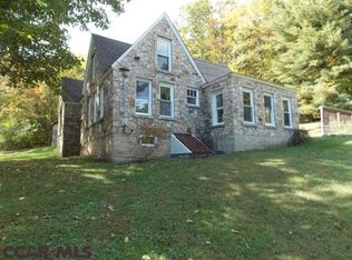1703 Shimels Rd, Morrisdale, PA 16858