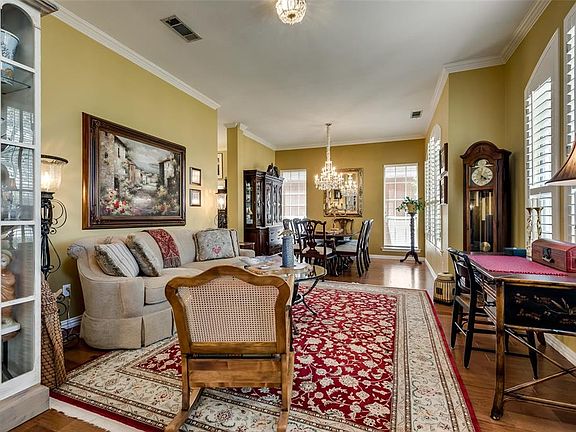 5th image of 3424 Misty Meadow Dr
