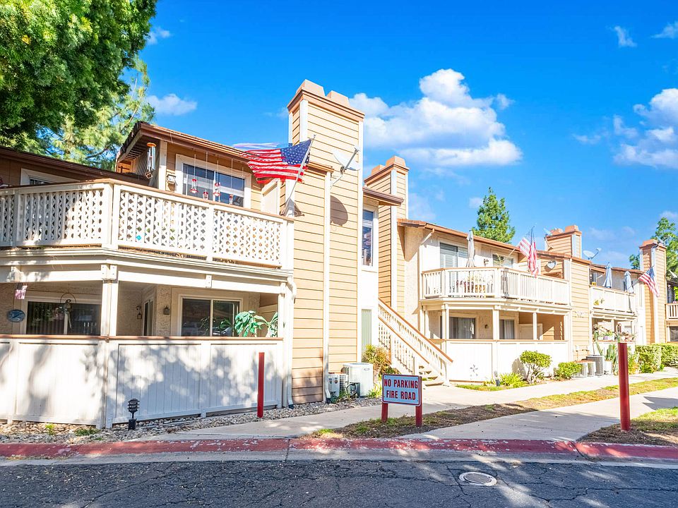 1st image of 2402 Pleasant Way Unit P