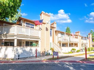 2402 Pleasant Way UNIT P, Thousand Oaks, CA 91362