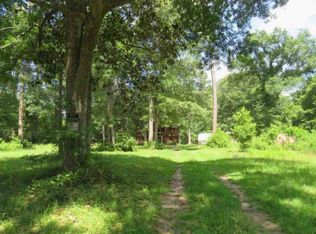 1158 County Road 2309, Cleveland, TX 77327