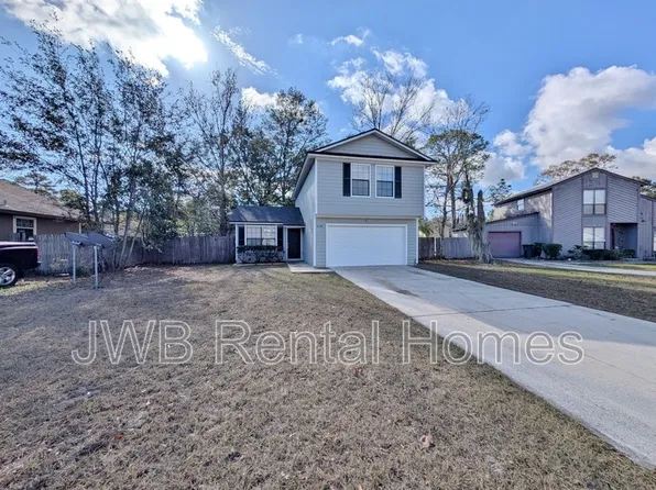 8128 Colonnade Ct W, Jacksonville, FL 32244