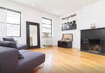 Rented by Union Square Property Management